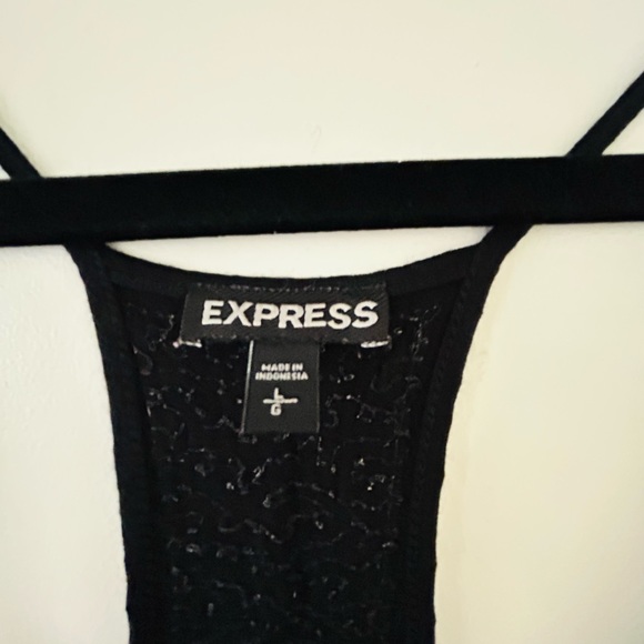 Express tank top - Picture 5 of 5